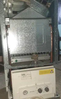 پکیج فندار ۲۴ هزار بوتان