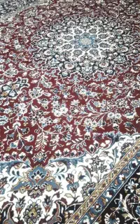 فرش ۱۲ متری