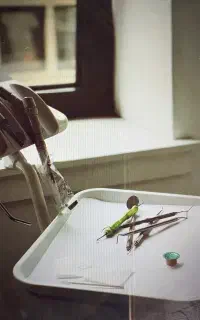 خدمات دندانپزشکی / شرایط اقساطی