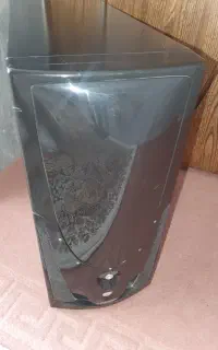 کیس گرین در حد نو