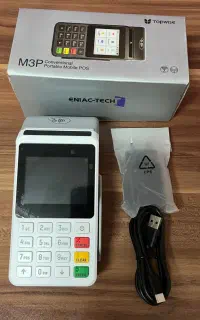 کارتخوان و پوز M3p