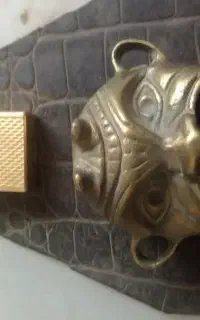 جاسیگاری  کلکسیونی وانتیک سکه رایج