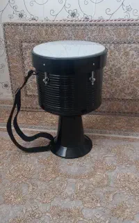ضرب طبل کوردی