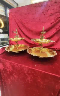 سرویس کامل برنجی