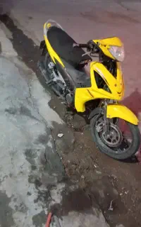 بیکلاج ۹۱