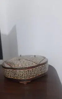 جاشکلاتی