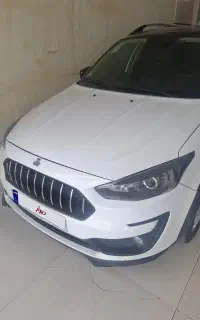 اطلس g 403 ساندروف دار.