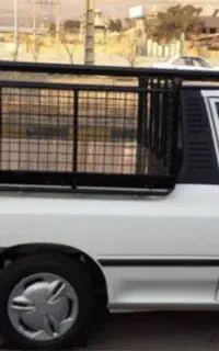 باربری ـ حمل ونقل