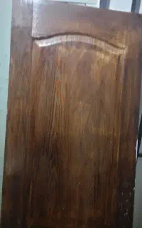 درب سرویس بهداشتی