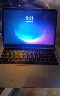Macbok Air 2019