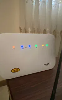 مودم ایرانسل tf i60 s1