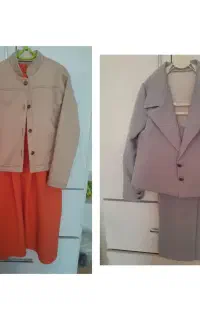 لباس دخترانه