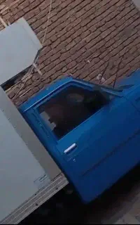 نیسان یخچالدار