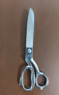 قیچی مرزو ترک