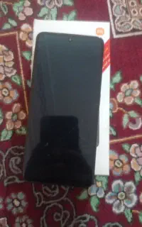 گوشی   فقط ال سی دی سوخته