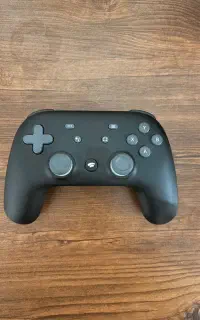 دسته بازی گوگل stadia