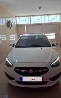 شاهین G.سانروف .esp.درحدصفر
