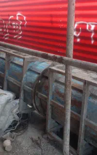 قالب گرددرحد