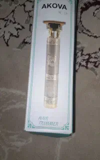 چند عدد لوازم جانبی