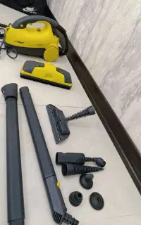 بخارشوی اصل کنوود