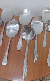 لوازم آشپزخانه نو