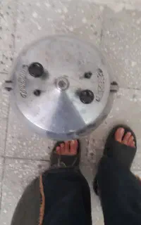 زود پز بزرگ