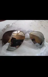 عینک ری بند پلیسی
