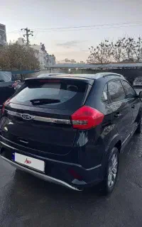 x22 اتومات مدل ۹۷رنگ مشکی
