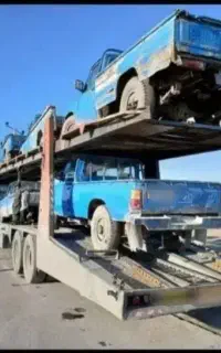 خریداسقاط کامیونت و نیسان ۳۸۰۰