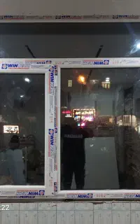 تعمیر و نصب در و پنجره دوجداره