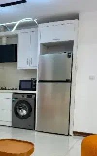 یخچال هایسنس