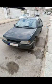 پژو آردی