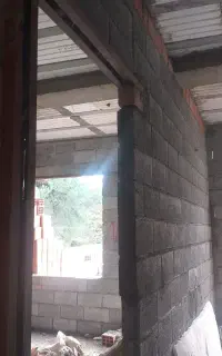 بنایی ساختمان ، استاد کار ساختمان