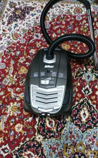 جارو برقی فلر VC208