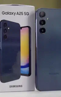 a25 معاوضه با xs