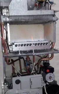 تعمیرات تخصصی پکیج با قیمت منصفانه