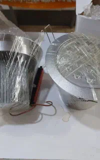 پرژکتور توکار