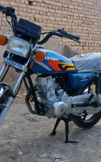 موتور 125مدل401 ب شرط