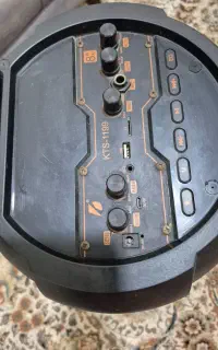 باند