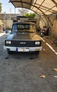 مزدا 1600
