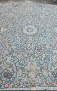 فرش ۶ متری
