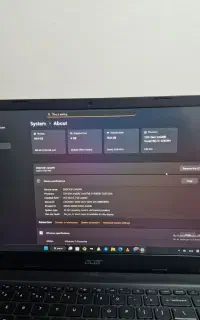 لپ تاب ایسر گیمینگ