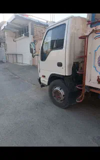 شیلر ۶ تن مدل ۹۹