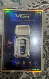 ماشین اصلاح VGR مدل ۳۳۷