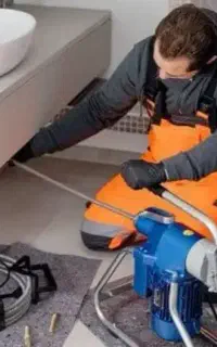 لوله بازکنی نشت یابی خوش‌انصاف باضمانت سراسراصفهان