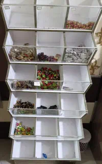 فروش لوازم مغازه