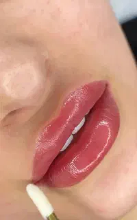 مدل میکروبلیدینگ.شیدلب .بنمژه.کوتاهی موخوره گیری