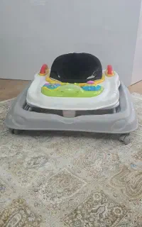 روروئک مدل مکس + واکر