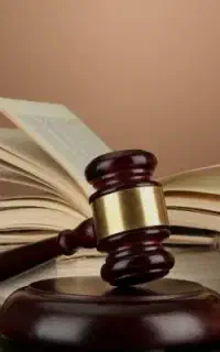 نیازمند کارآموز وکالت خانم