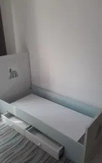 تخت خواب نوجوان